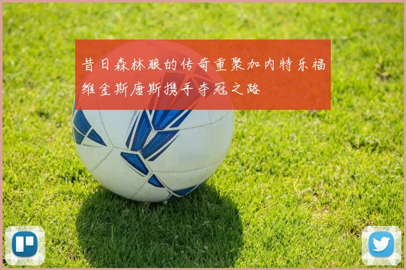 昔日森林狼的传奇重聚加内特乐福维金斯唐斯携手夺冠之路